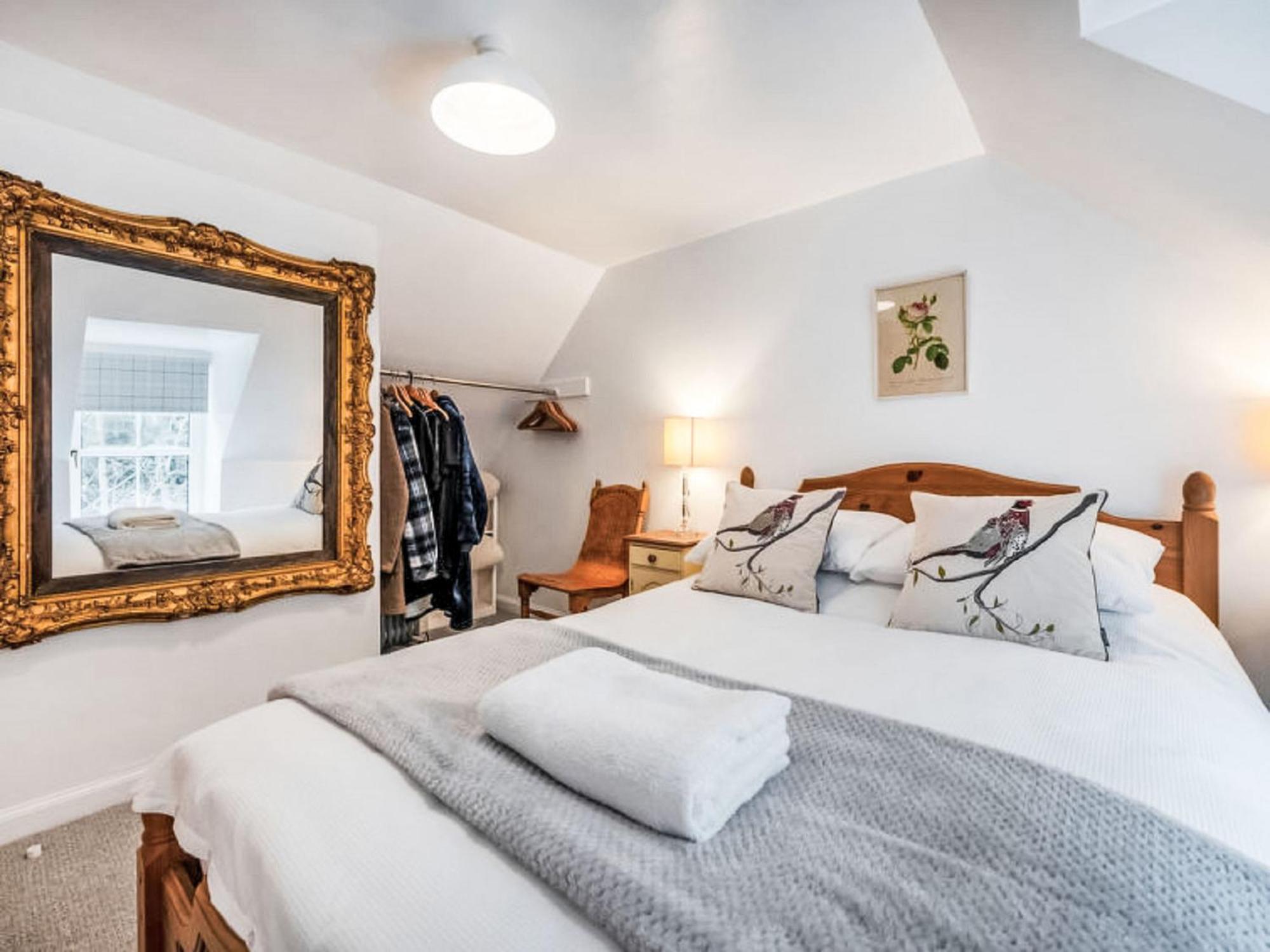 Holiday home Dancot By Interhome