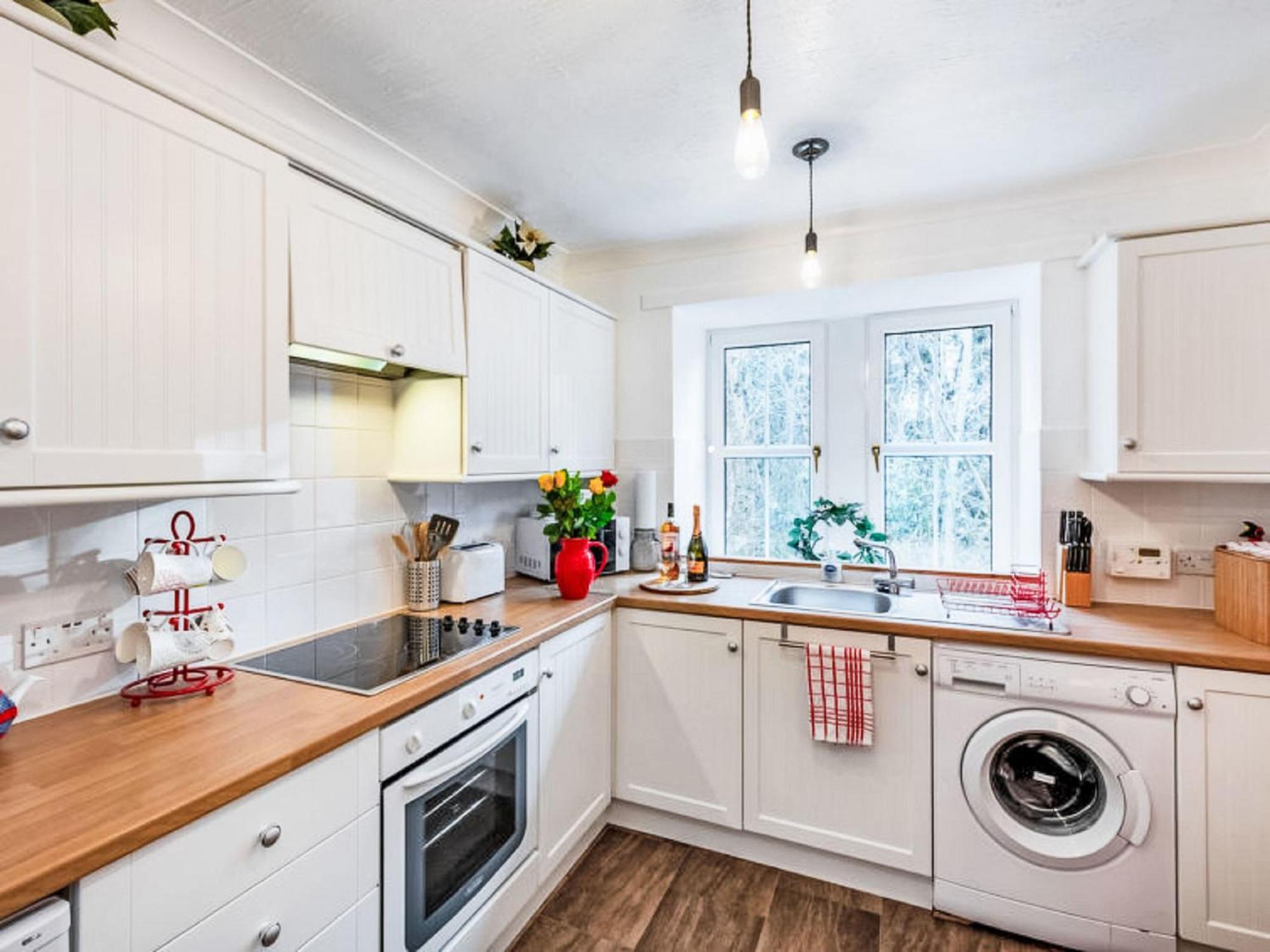Dancot By Interhome Holiday home Invermoriston