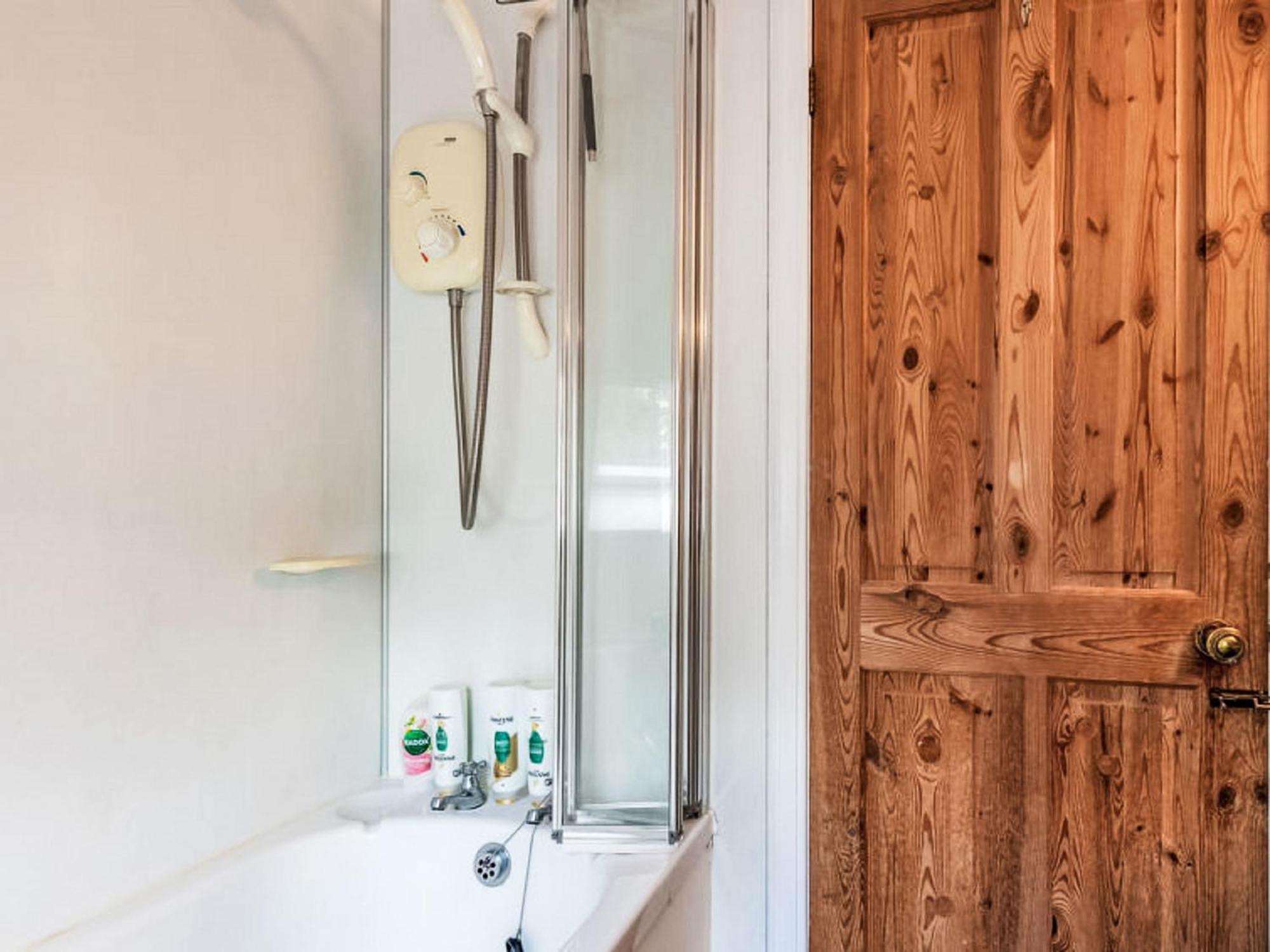 Holiday home Dancot By Interhome Invermoriston