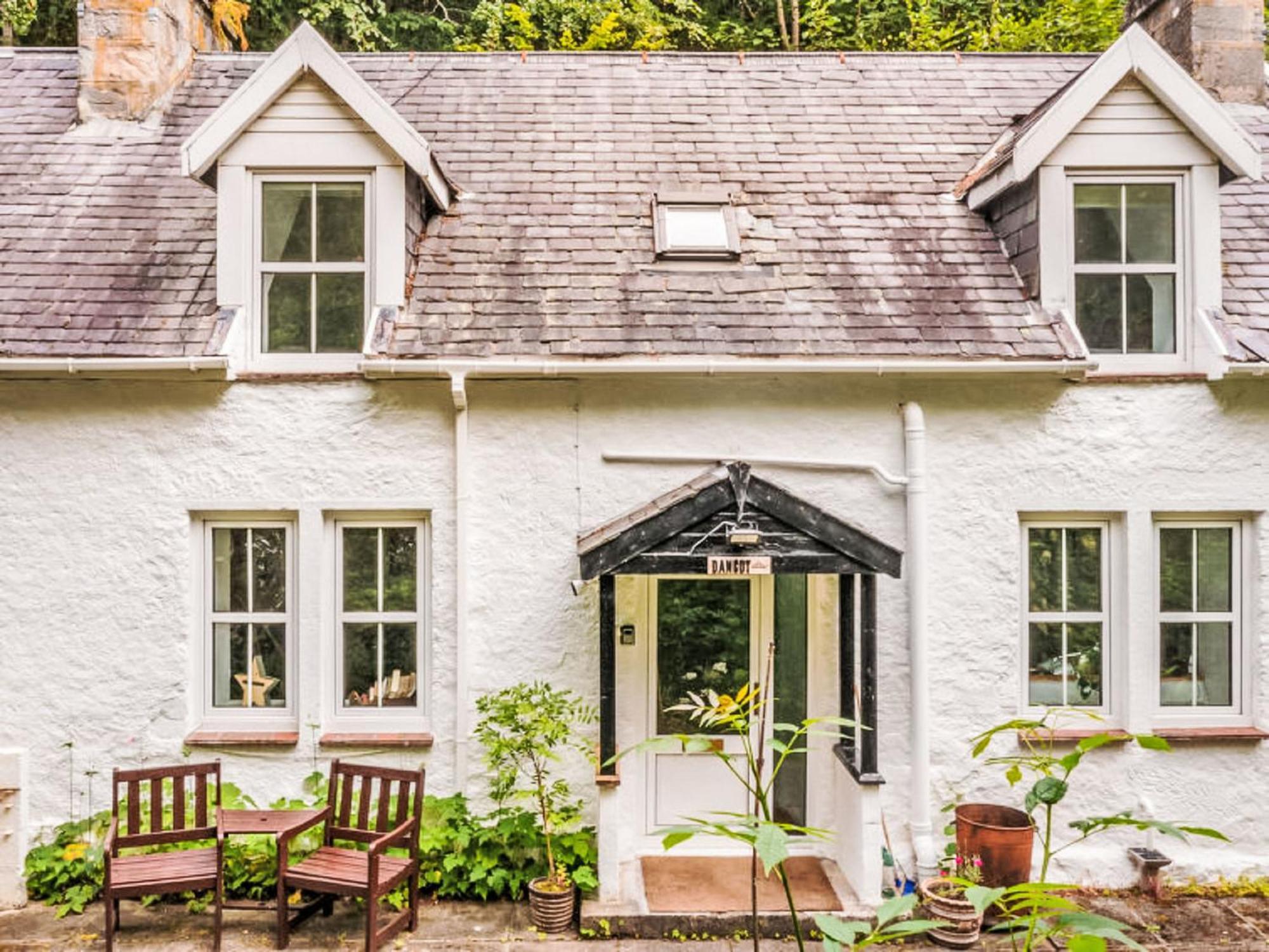 Holiday home Dancot By Interhome Invermoriston