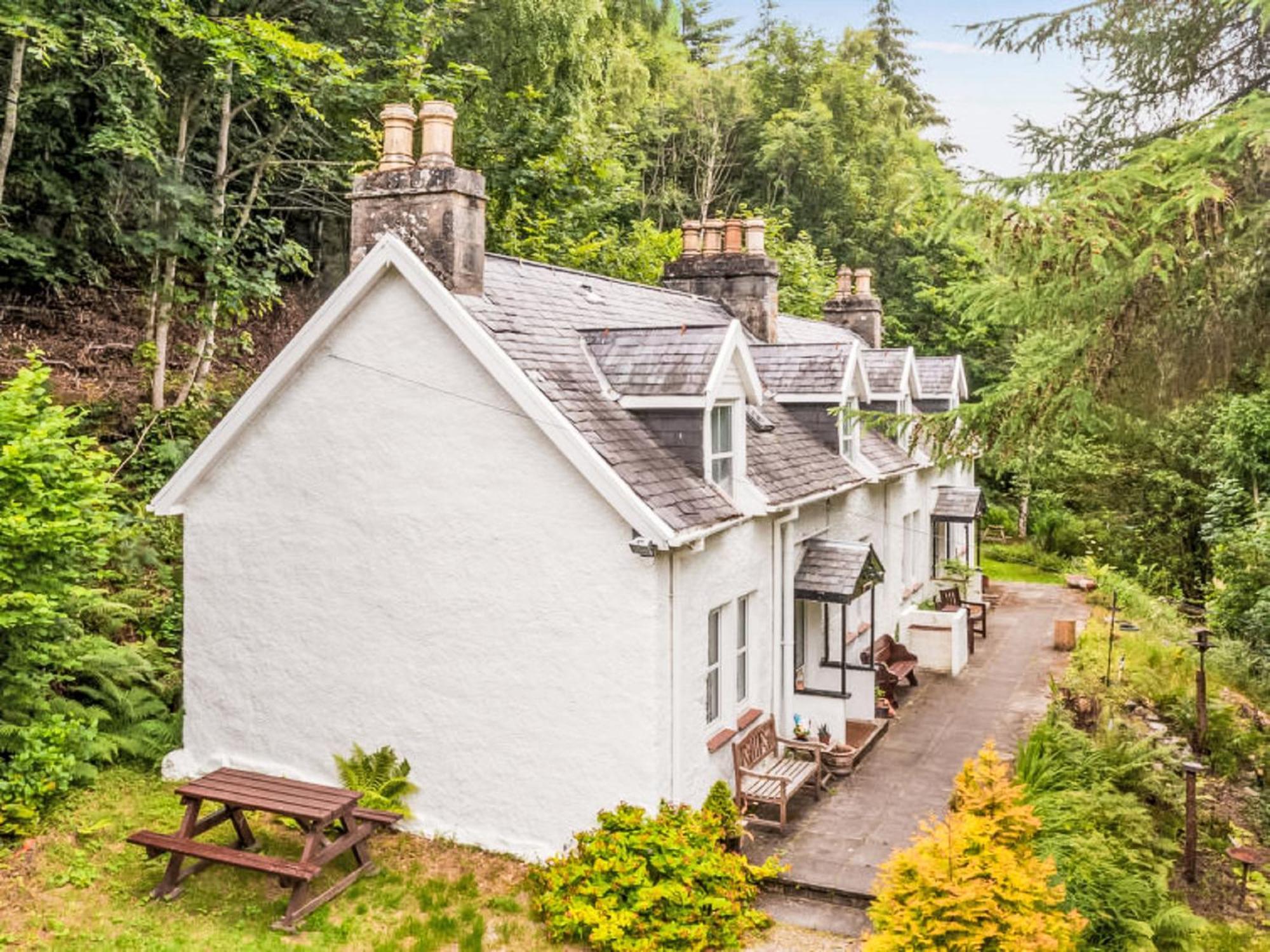 Dancot By Interhome Holiday home *