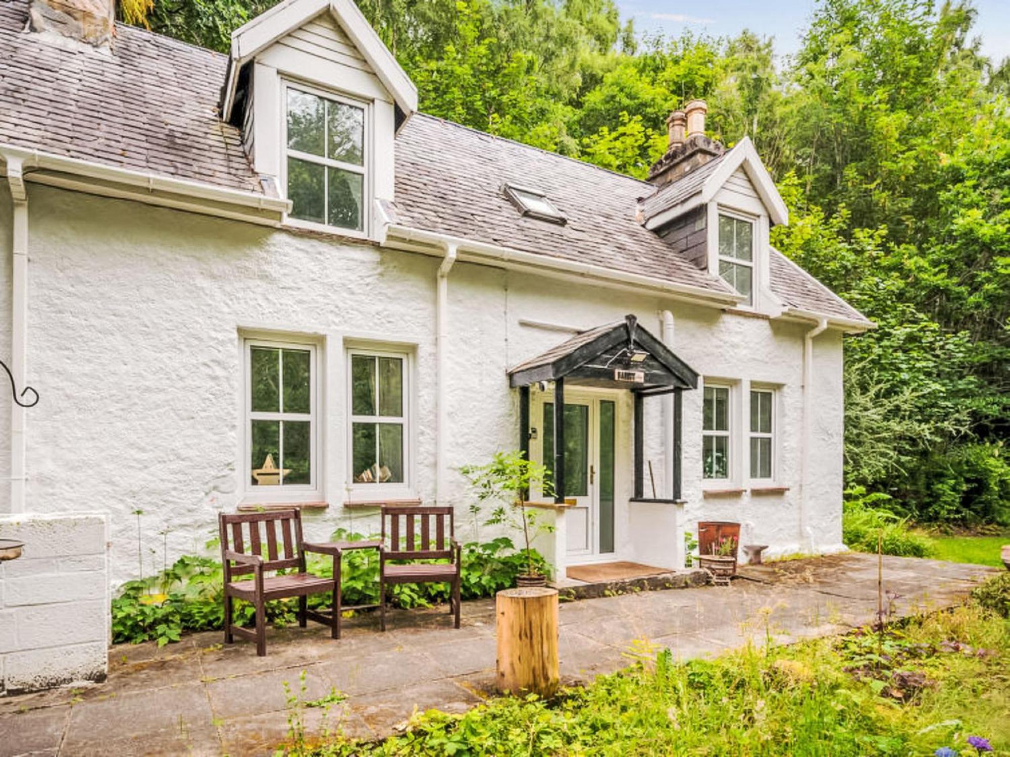 Dancot By Interhome * Invermoriston